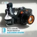 Фонарь налобный аккумуляторный светодиодный ''ФОТОН'' SА-900