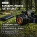 Фонарь налобный аккумуляторный светодиодный ''ФОТОН'' SА-900