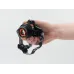 Фонарь налобный аккумуляторный светодиодный ''ФОТОН'' SА-900