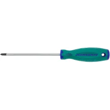 Отвертка стержневая крестовая ANTI-SLIP GRIP, PH2x150 мм