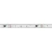 Лента светодиодная 14 Вт/м 24В IP67 RGB 60LED/м DMX-B60-10-15mm SMD 5060 5 м