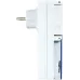 Розетка с таймером (недельная) в защитном корпусе IP 44 3500W/16A 230V, 61926(TM23)