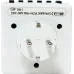 Розетка с таймером (недельная) 3500W/16A 230V, TM21