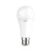 Лампа Gauss Elementary A60 20W 1520lm 3000K E27 LED 1/10/50 Лампа Gauss Elementary A60 20W 1520lm 3000K E27 LED 1/10/50