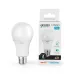 Лампа Gauss Elementary A60 15W 1450lm 4100K E27 LED 1/10/50