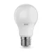 Лампа Gauss Elementary A60 8W 570lm 4100K E27 (3 лампы в упаковке) LED 1/30