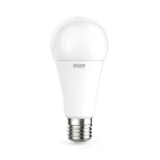 Лампа Gauss Elementary A60 20W 1600lm 4100K E27 LED 1/10/50
