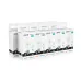 Лампа Gauss Elementary A60 20W 1600lm 4100K E27 LED 1/10/50