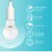 Лампа Gauss Elementary A60 20W 1600lm 4100K E27 LED 1/10/50