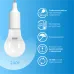 Лампа Gauss Elementary A60 10W 950lm 6500K Е27 LED 1/10/50