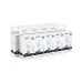 Лампа Gauss Elementary A60 15W 1480lm 6500K E27 LED 1/10/50