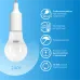 Лампа Gauss Elementary A60 15W 1480lm 6500K E27 LED 1/10/50