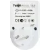 Розетка с таймером (суточная) 3500W/16A 230V, TM50