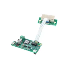Плата расширения VF-101 ModbusTCP/IP, 24В
