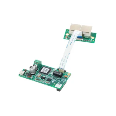 Плата расширения VF-101 ModbusTCP/IP, 24В