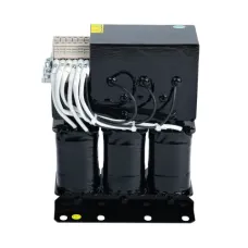 Синус-фильтр Sin-T4-008 380В, 2.2 кВт, 8А
