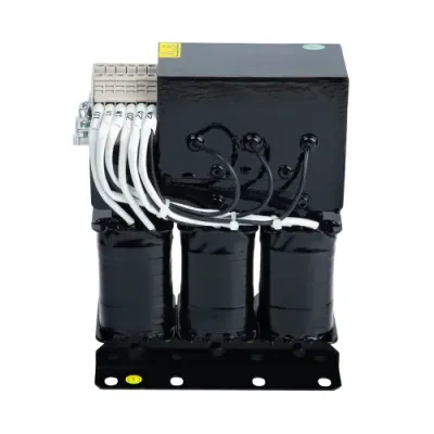 Синус-фильтр Sin-T4-008 380В, 2.2 кВт, 8А