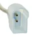 Сетевой шнур для светодиодной ленты 230V LS721 (2835) на 50м, DM271