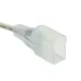 Сетевой шнур для светодиодной ленты 230V LS721 (2835) на 50м, DM271