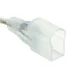 Соединитель для светодиодной ленты 230V LS721 ( 2835), LD532