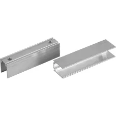 Крепеж для светодиодной ленты 230V LS721(2835), LD167