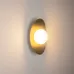 Светильник SP-PERLEN-WALL-L350-6W Warm3200-MIX (BR, 150 deg, 230V, TOUCH-DIM) (ARL, IP20 Металл, 5 лет)