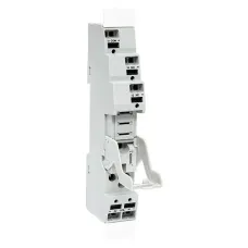 Разъем для реле РM5 25/1 Push-in AVERES