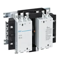 Контактор NC2-115NS реверсивный 115А 230В/AC3 50Гц (R)