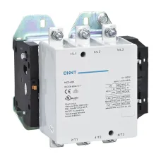 Контактор NC2-400 400А 400В/AC3 50Гц (R)