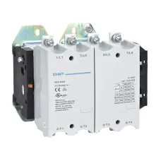 Контактор NC2-400/4 400А 230В/AC3 50Гц (R)