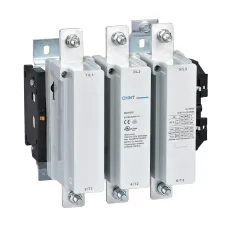 Контактор NC2-630 630А 400В/AC3 50Гц (R)