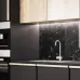 Лента термостойкая Gauss Neon 24V 12W/m 900lm/m 4000K 10x10mm IP68 5m 1/10