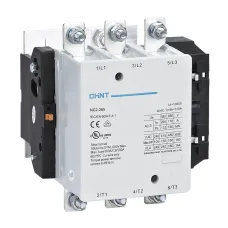 Контактор NC2-265 265А 400В/AC3 50Гц (R)