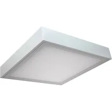 Grid 595х595 OWP OPTIMA LED