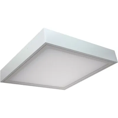 Grid 595х595 OWP OPTIMA LED