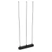 Светильник SP-FRITO-FLOOR-36W 3200K-MIX BK, 120 deg, 230V, IP20, металл, 5 лет