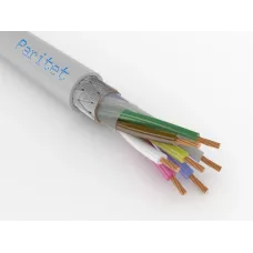Кабель КДВЭВГ 8х0.50 цифр.марк.