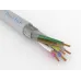 Кабель КДВЭВГ 8х0.50 цифр.марк. Кабель КДВЭВГ 8х0.50 цифр.марк.