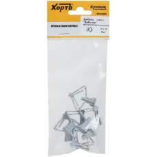 Дюбель бабочка 10х50 (6шт)