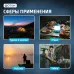 Фонарь кемпинговый аккумуляторный светодиодный ''ФОТОН'' СA-600 (2,5W)