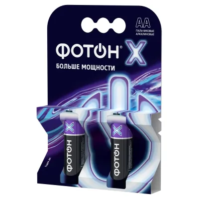 Элемент питания ФОТОН - Х LR6 OP2