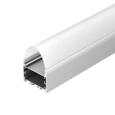 Профиль ARH-LINE-B-3652-2000 ANOD ( Алюминий)