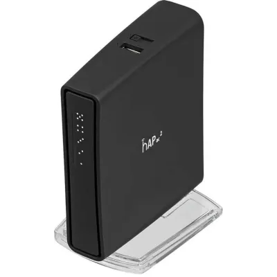 Роутер беспроводной 10/100/1000BASE-TX/4G ready 2.4/5 ГГц Wi-Fi 1 (b), Wi-Fi 2 (a), Wi-Fi 3 (g), Wi-Fi 4 (n), Wi-Fi 5 (ac)