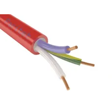 Кабель огнестойкий безгаллогенный КПРВГнг(А)-FRLS 2х1.50