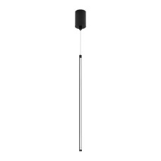 Светильник SP-UMBRA-HANG-V-L600-10W Day4000 BK 120 deg 230V IP20 металл 3 года