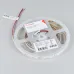 Лента светодиодная 15 Вт/м 24В IP20 2700K 176LED/м UL-A176-8mm SMD 2835 5 м