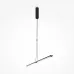 Светильник подвесной  Maytoni Supersymmetry P096PL-L11BK1 LED 18W Черный