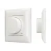 Панель Rotary SMART-P19-MIX (3V, 2.4G) (ARL, IP20 Пластик, 5 лет)