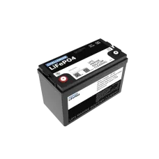 Литий-железо-фосфатная аккумуляторная батарея CHA LLENGER LFP, модель 24V 65Ah  LFP