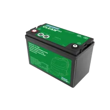 Литий-железо-фосфатная аккумуляторная батарея CHA LLENGER LFP 24V 65Ah Clean PRO, модель 24V 65Ah  LFP 24V 65Ah Clean PRO